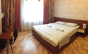 Хостел New