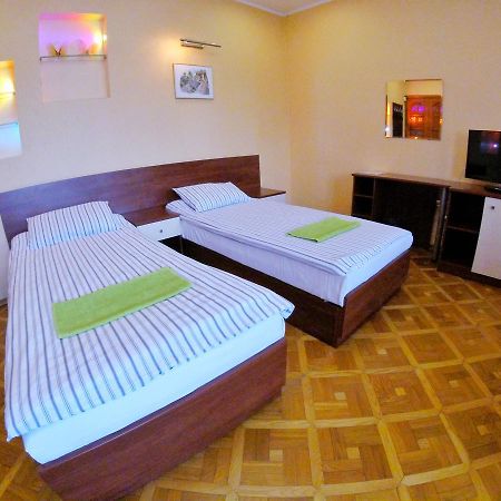 Хостел New Минск Экстерьер фото