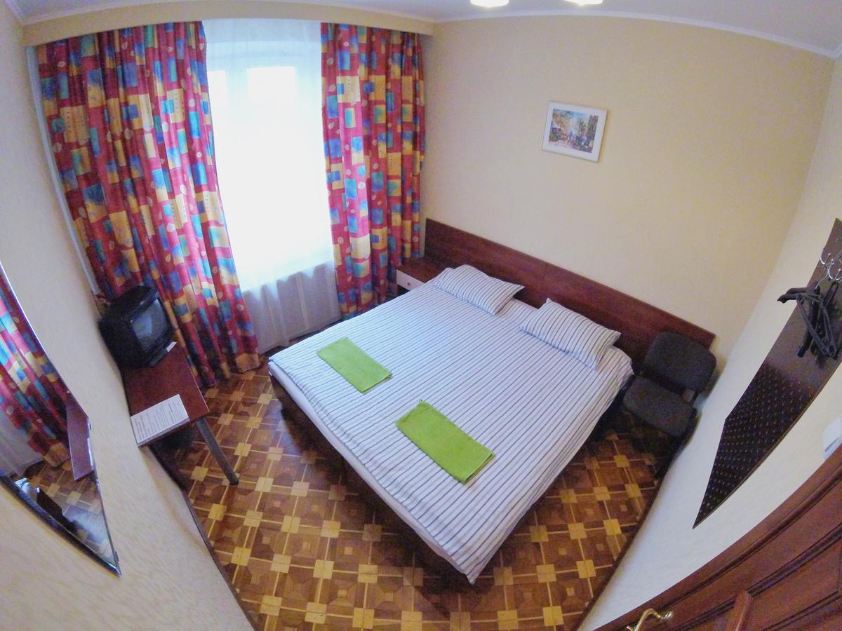 Хостел New Минск Экстерьер фото