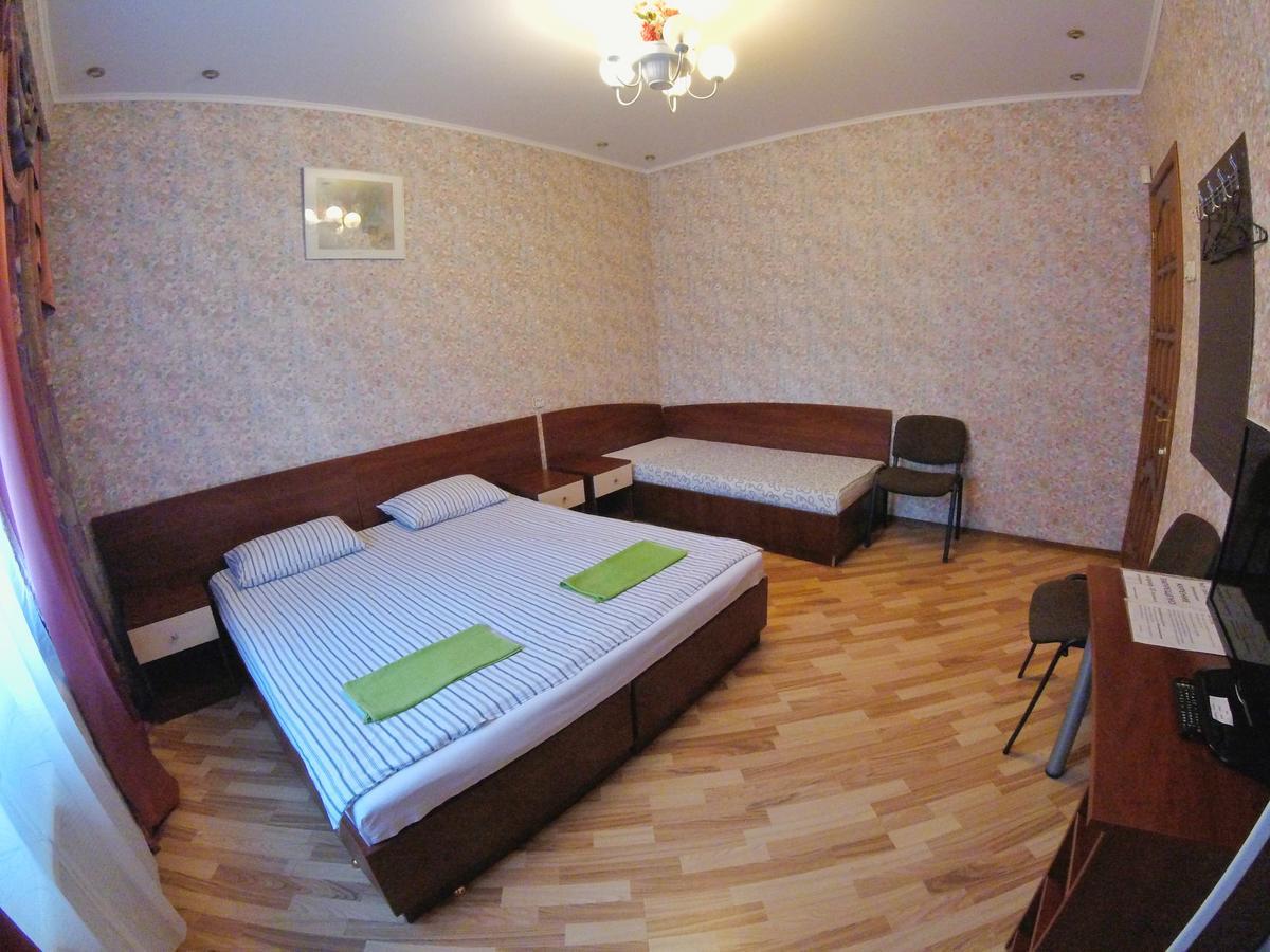Хостел New Минск Экстерьер фото