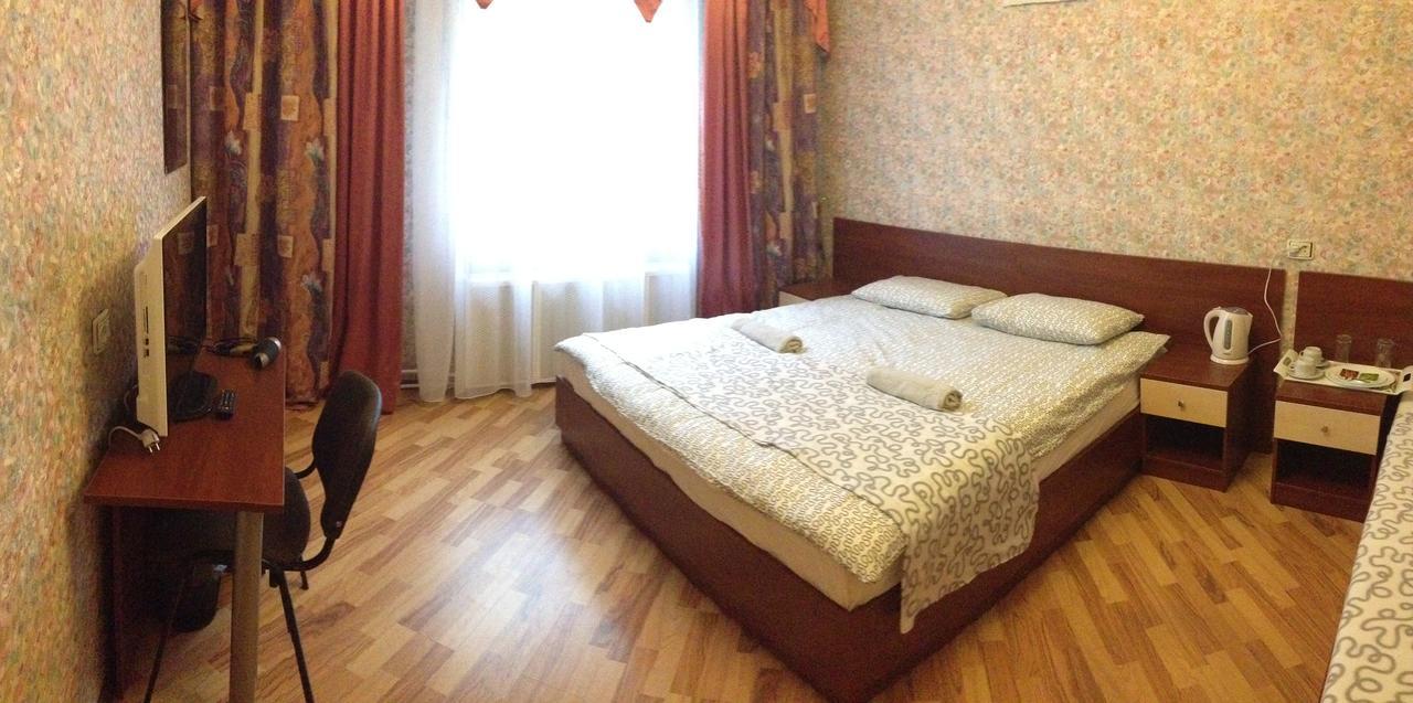 Хостел New Минск Экстерьер фото