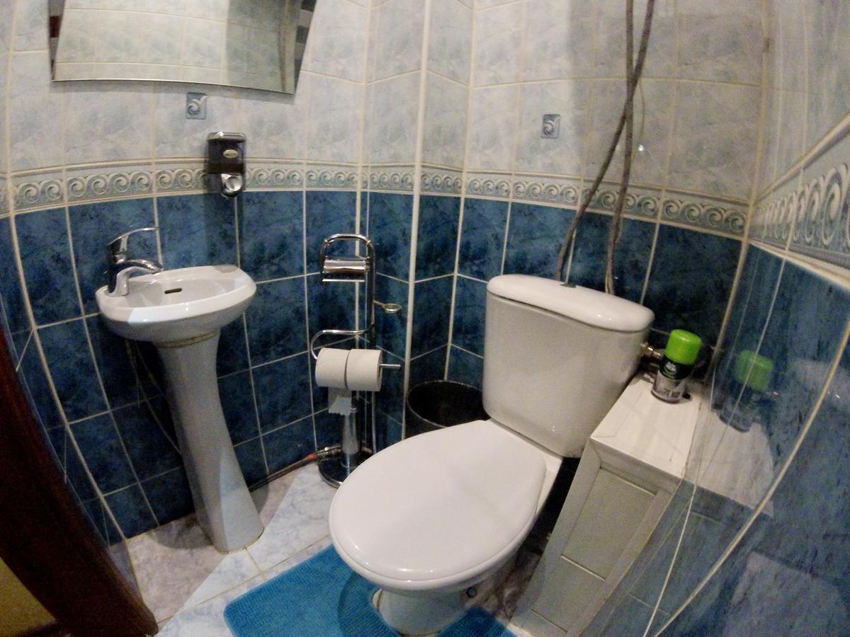 Хостел New Минск Экстерьер фото