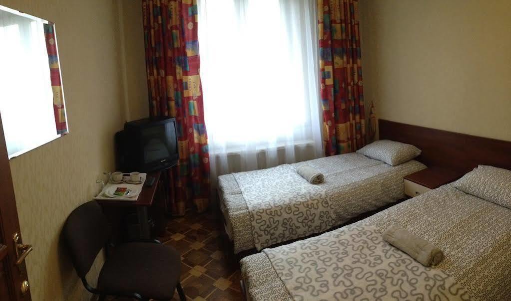 Хостел New Минск Экстерьер фото