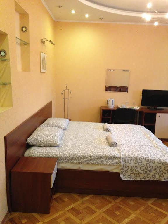 Хостел New Минск Экстерьер фото