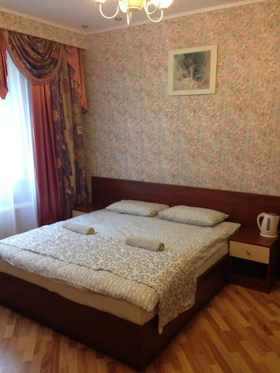 Хостел New Минск Экстерьер фото