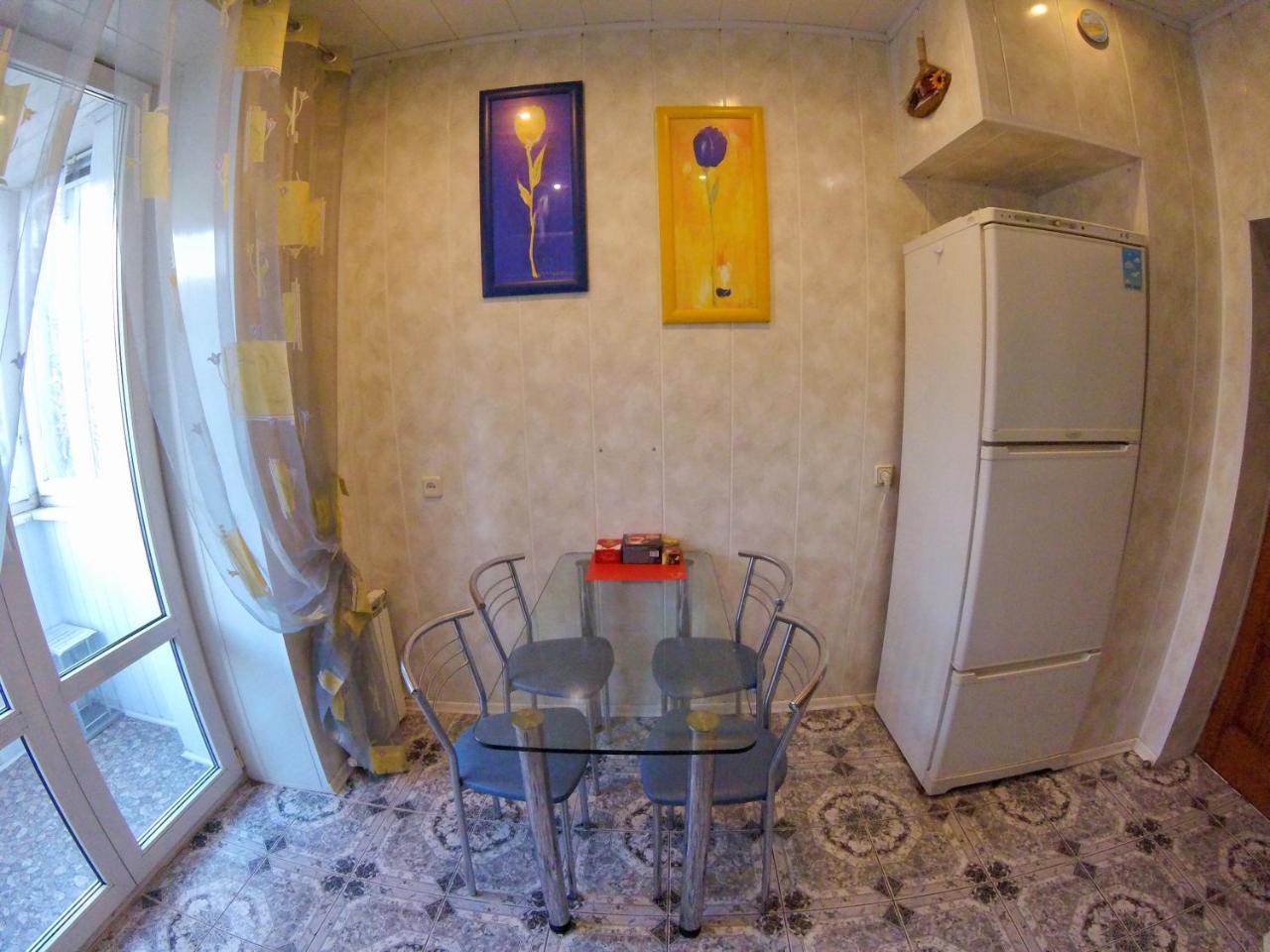 Хостел New Минск Экстерьер фото